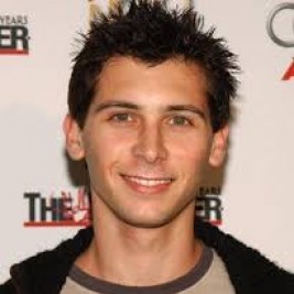 Justin Berfield